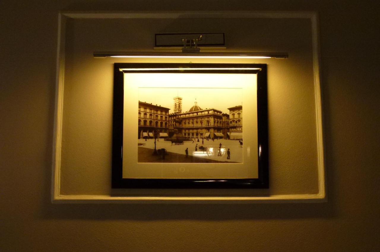 Brunelleschi Suite Florence Ngoại thất bức ảnh